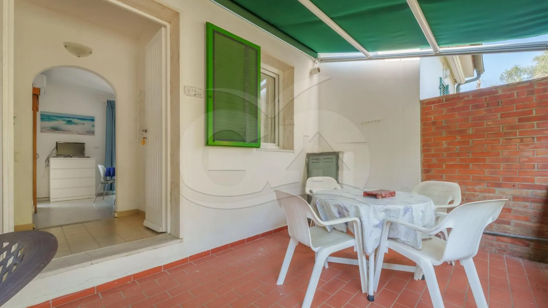Appartamenti Nereidi - Goelba Capoliveri  Apartment Capoliveri (Isola d'Elba)